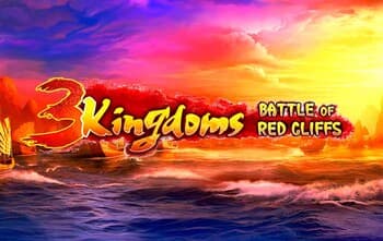 3 Kingdoms - Battle of Red Cliffs