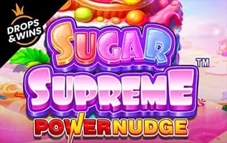 Sugar Supreme Powernudge