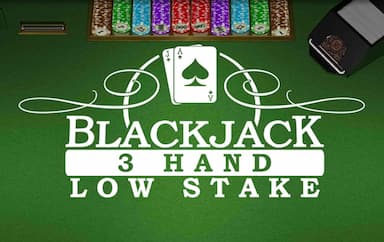 3 Hand Blackjack