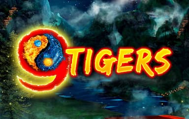 9 Tigers