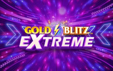 Gold Blitz Extreme