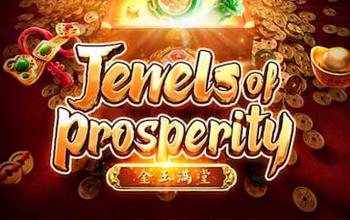 Jewels of Prosperity