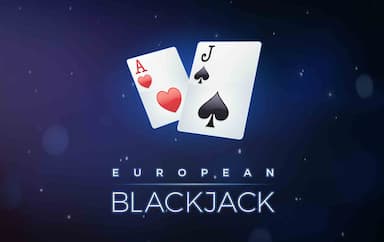 European Blackjack