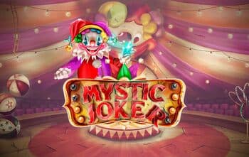 Mystic Joker