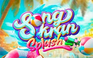 Songkran Splash