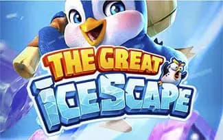 The Great Icescape